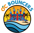 OC Bouncers Logo